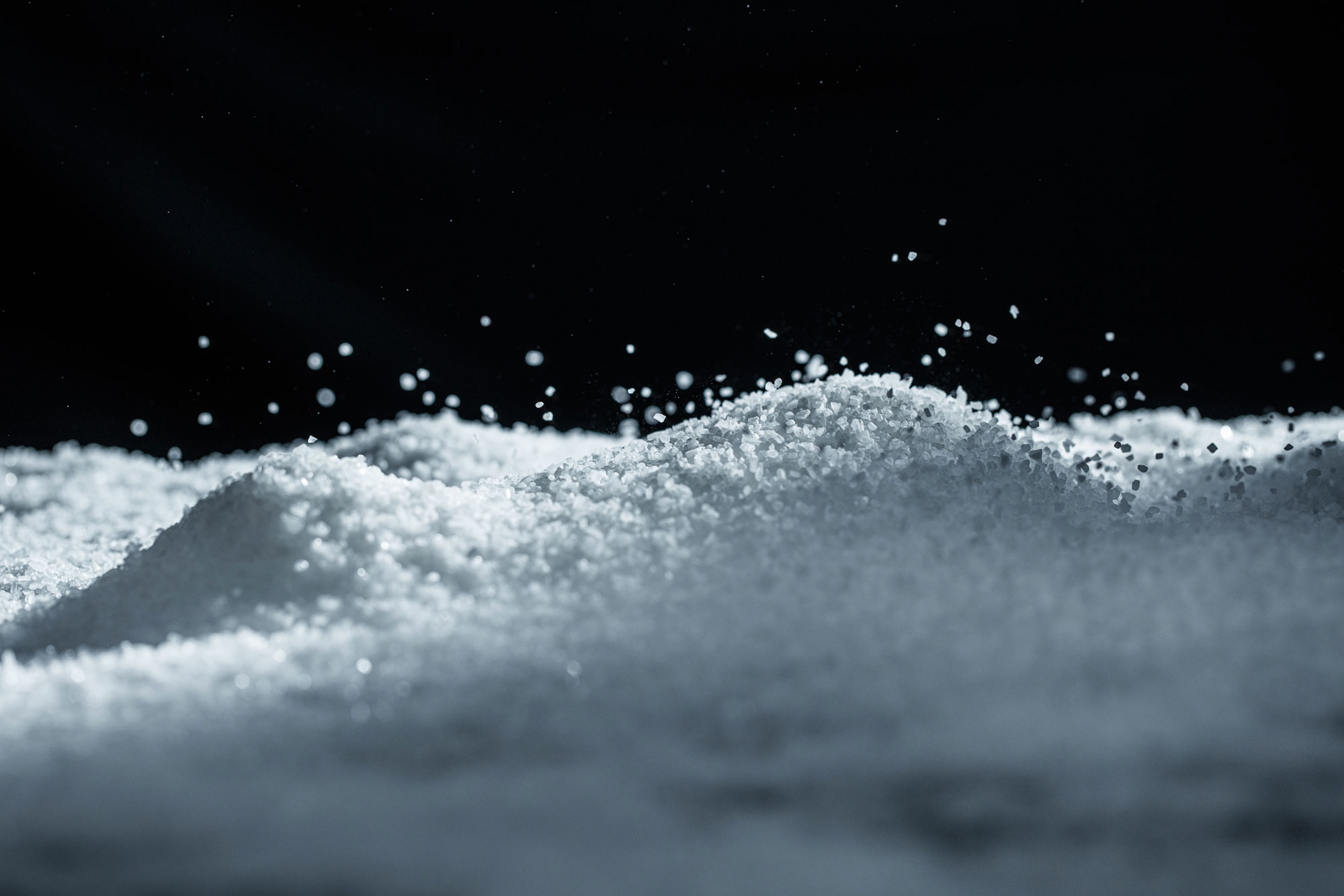 Het verschil tussen Magnesiumchloride en Kaliumchloride