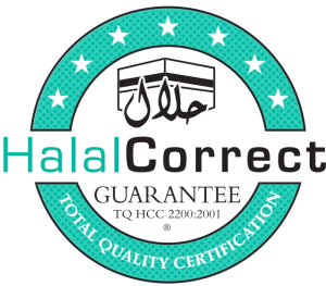halal