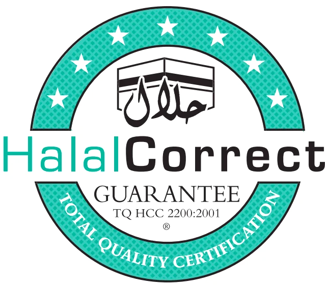 halal