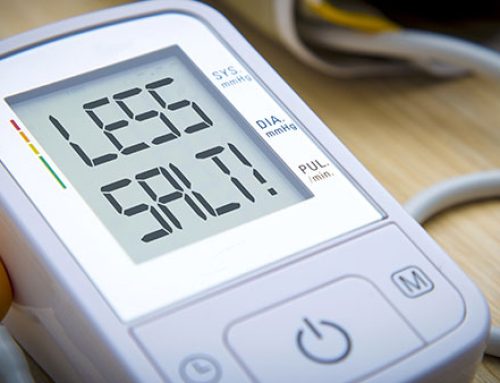 De toekomst van gezondere voeding: minder zout, meer smaak