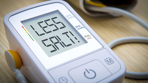 De toekomst van gezondere voeding: minder zout, meer smaak