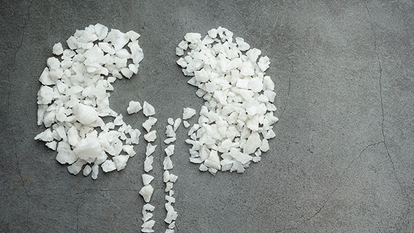 Zout en natrium: wat je moet weten voor een gezonde levensstijl