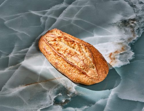 Inhoudelijk groen licht voor Bakkerszout 2.0