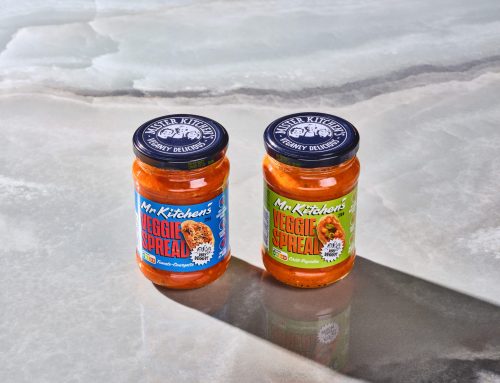 Plantaardige spreads: natuurlijk minder zout, meer magnesium