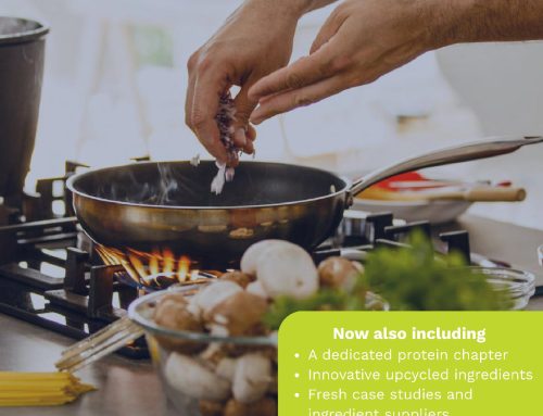 Nieuwe Foodvalley-guide toont praktijkcase met Novasal